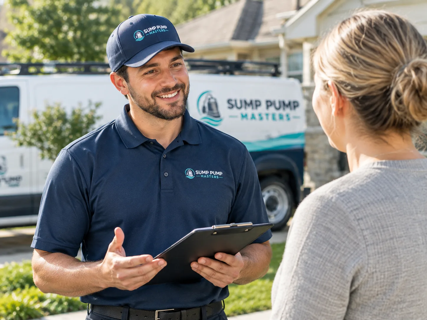 Sump Pump Repair Lockwood, CA FAQs